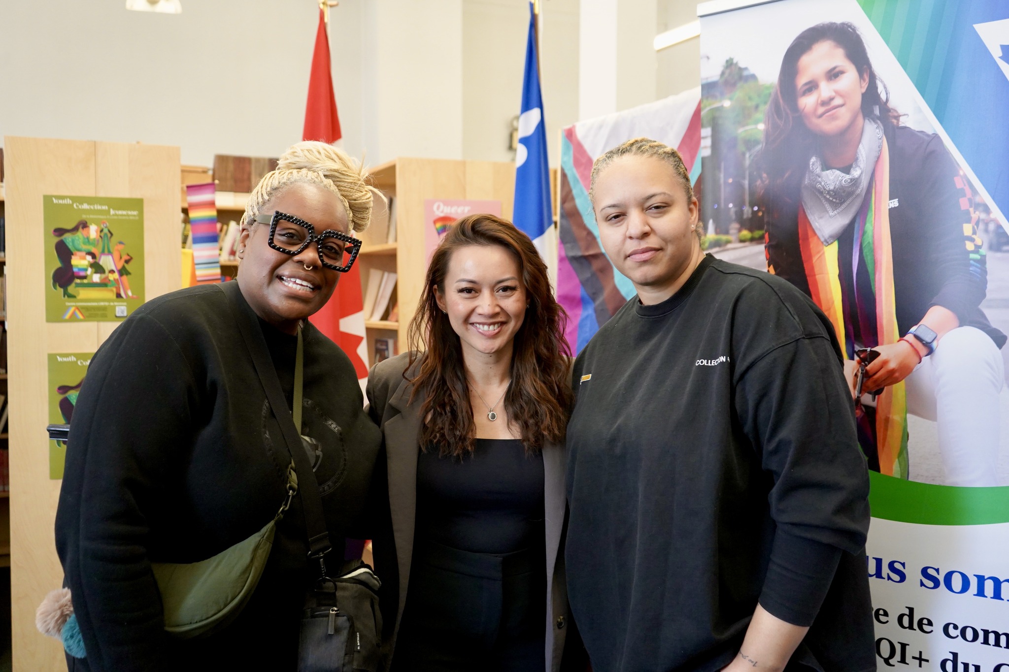 About the creative youth work of Salsa on the Palouse, Inc.