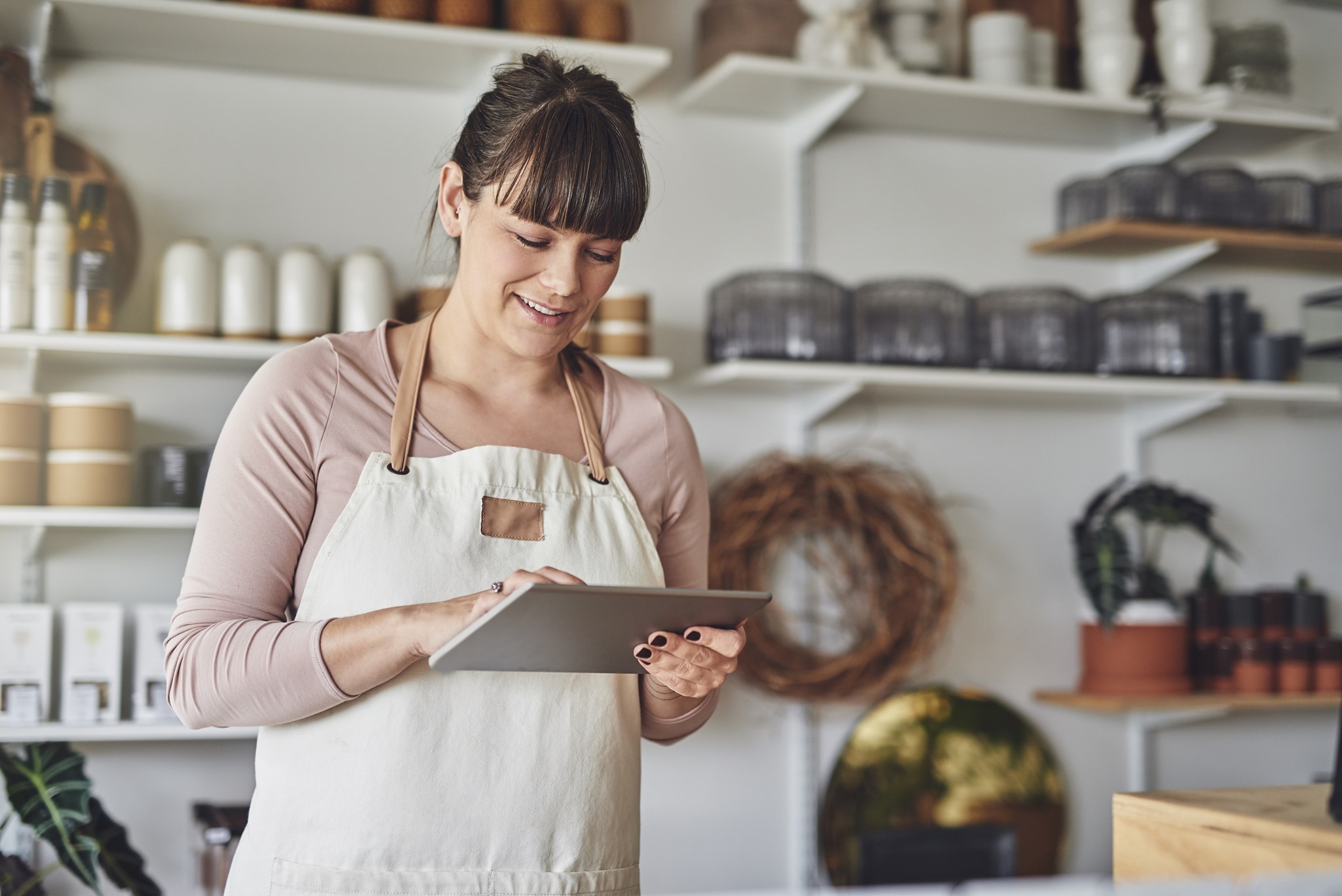 Creative career preparation